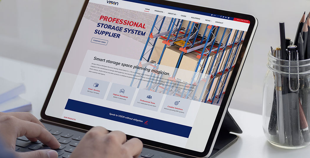 營銷型外貿(mào)網(wǎng)站設計 營銷型外貿(mào)網(wǎng)站設計