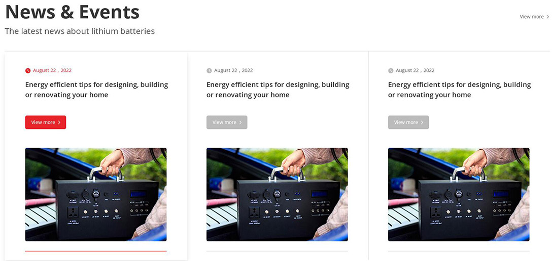 江蘇森基軟包電池外貿(mào)網(wǎng)站設計效果圖 江蘇森基軟包電池外貿(mào)網(wǎng)站設計效果圖