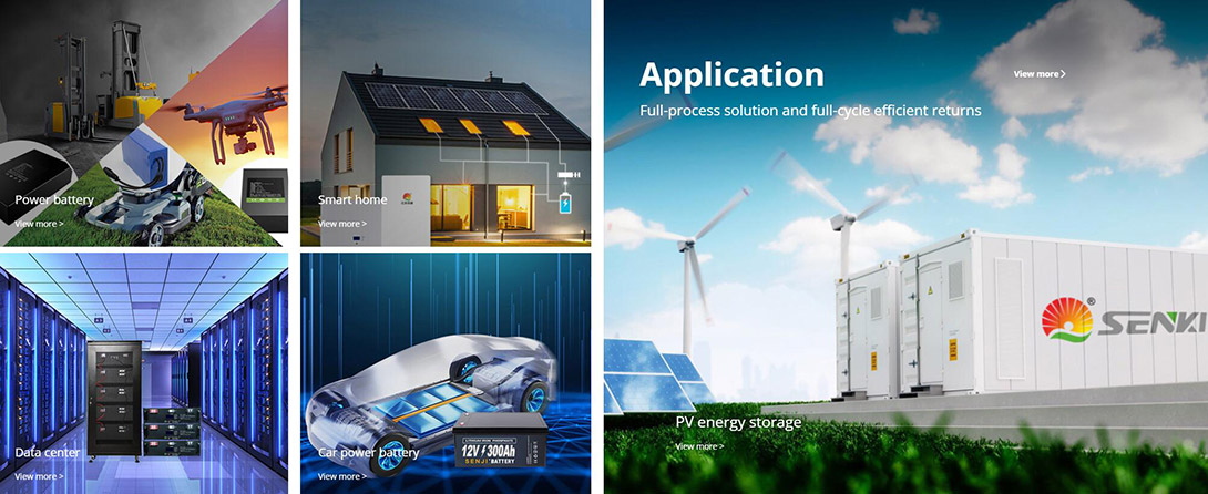 江蘇森基軟包電池外貿(mào)網(wǎng)站設計效果圖 江蘇森基軟包電池外貿(mào)網(wǎng)站設計效果圖