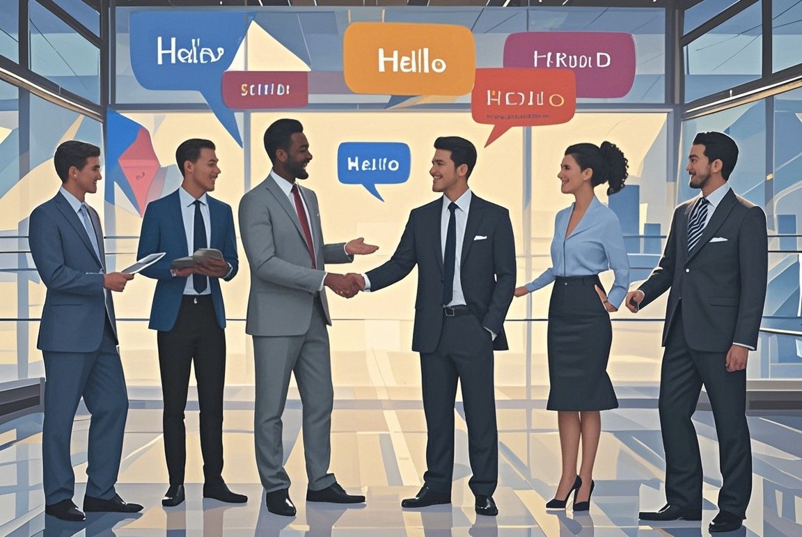 企業(yè)外貿(mào)業(yè)務(wù)做好小語(yǔ)種網(wǎng)站建站有哪些優(yōu)勢(shì)？